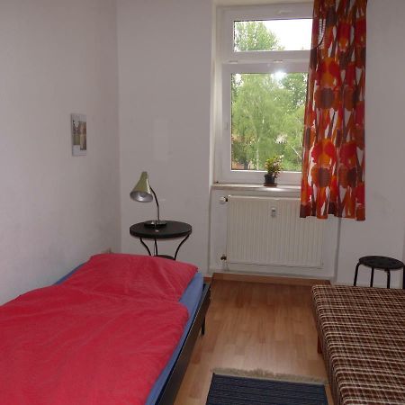 Hostel 2.Heimat Lipsia Esterno foto