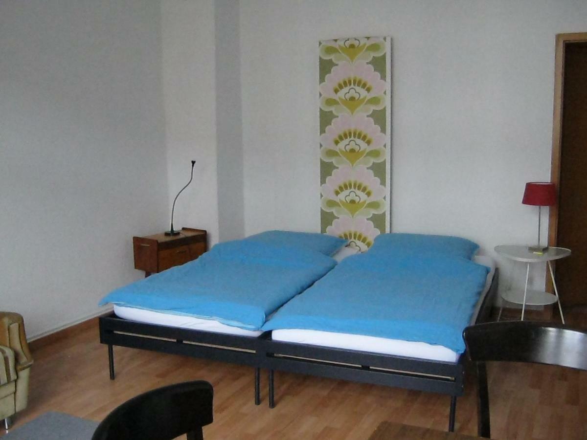 Hostel 2.Heimat Lipsia Esterno foto